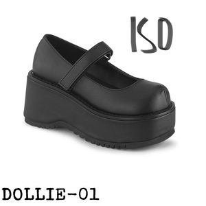 ISO demonia dolly 01